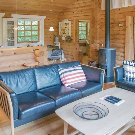 Semesterbostad Holiday Sejerovej Fårevejle
