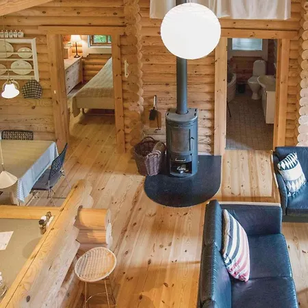 Holiday Sejerovej Semesterbostad