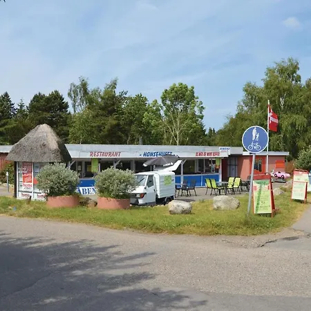 Holiday Sejerovej Semesterbostad