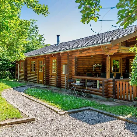 Semesterbostad Holiday Sejerovej